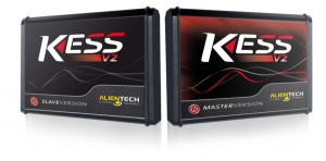 Kess V2 Master